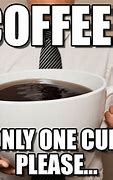 Image result for Funny Drinking Monday Coffee