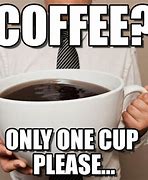 Image result for Too Much Coffee Humor