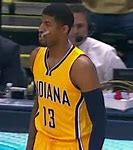 Image result for Paul George Highlights