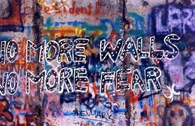 Image result for Freedom Berlin Wall