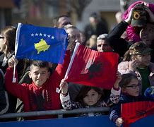 Image result for Kosovo People