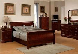 Image result for Classic Cherry Bedroom Furniture