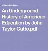 Image result for John Taylor Gatto Books