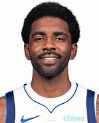 Image result for Kyrie Irving Headshot