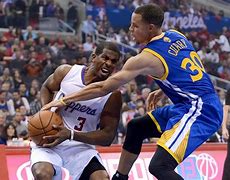 Image result for Steph Curry and Chris Paul