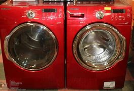 Image result for Samsung Stackable Washer and Dryer