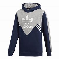 Image result for adidas trefoil hoodie