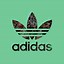 Image result for Green Adidas Outfit