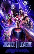Image result for Justice League of America Movie