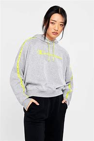 Image result for Champion Tape Hoodie