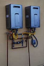 Image result for Instant Hot Water Heater Tankless