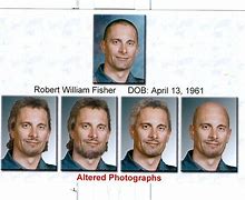 Image result for Robert William Fisher Personal Life
