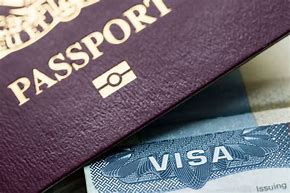 Image result for Passport Visa