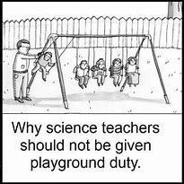 Image result for Science Funny Cartoons School
