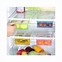 Image result for Refrigerator Shelves and Drawers
