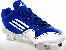 Image result for Adidas Knit Baseball Cleats