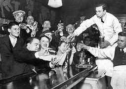 Image result for The Prohibition