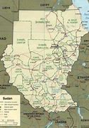 Image result for Second Sudanese Civil War