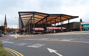 Image result for Wakefield Market