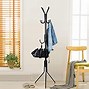 Image result for Clothing Hanger Stand