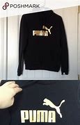 Image result for All-Black Puma Hoodie