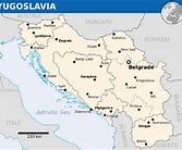 Image result for Yugoslavia and China