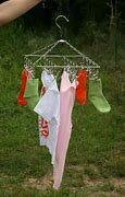 Image result for 50 Pack Metal Clothes Hangers