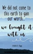 Image result for Spiritual Thought for the Day LDS