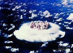 Image result for Atomic Bomb Cloud