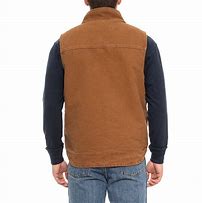 Image result for Carhartt Multi-Pocket Hooded Vest