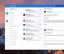 Image result for Outlook Mac OS