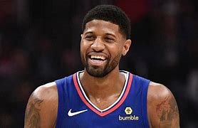 Image result for Paul George Baby Momma