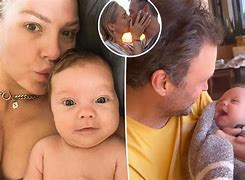 Image result for Sharna Burgess Brian Austin Green baby