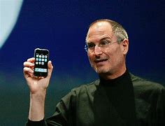 Image result for Inventor of the First iPhone
