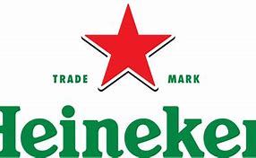 Image result for Heineken Logo Vector