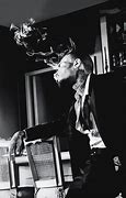 Image result for Chris Brown Black and White Photo