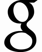 Image result for Google G Logo