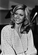 Image result for Olivia Newton-John Pink Lady in Grease