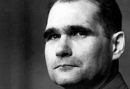 Image result for Rudolf Hess Corpse