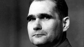 Image result for Rudolf Hess Death Pictures