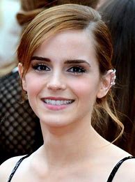 Image result for Emma Watson Harper's Bazaar