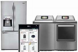 Image result for smart home appliances