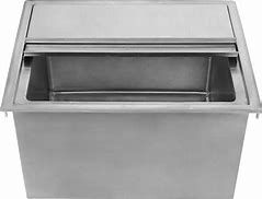 Image result for stainless steel ice chest
