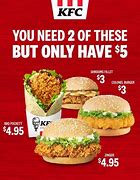 Image result for KFC Real Deals