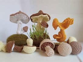 Image result for Weirdest Things Crochet