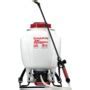 Image result for Chapin 24 Volt Lithium-Ion Backpack Sprayer - 4-Gallon Capacity, 35-40 PSI, Model 63924