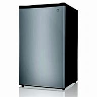 Image result for Sears Small Refrigerator with Freezer