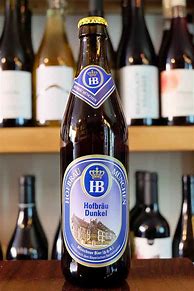 Image result for Hofbrau German Beer