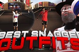 Image result for Snagger Pics On NBA 2K19