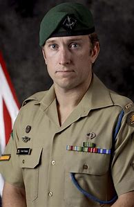 Image result for Australian Army Commando Uniform
